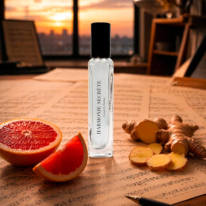 HARMONIE SECRÈTE 15ml