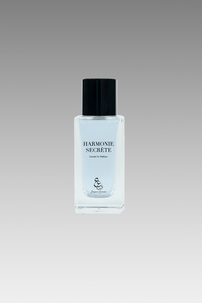 HARMONIE SECRÈTE