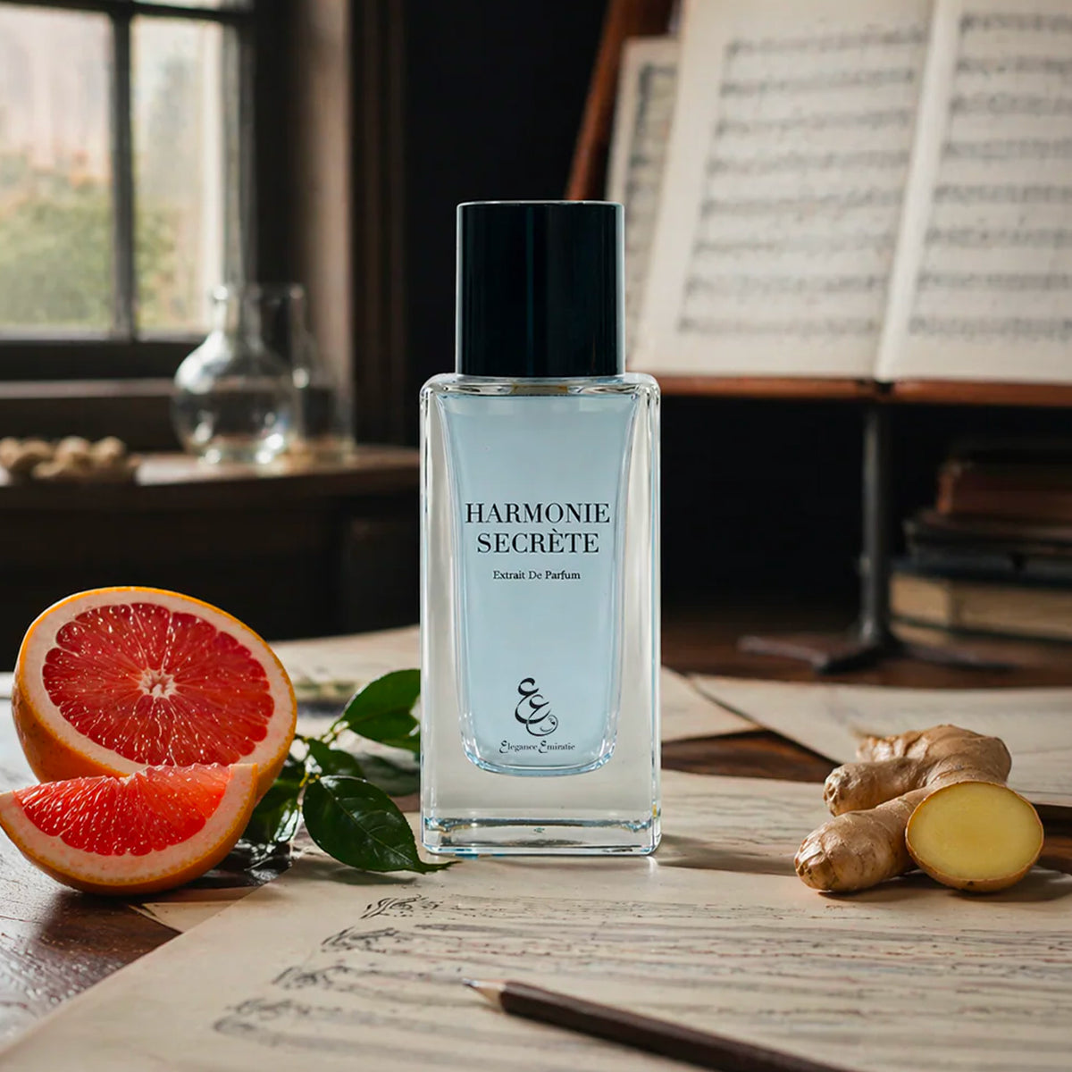 HARMONIE SECRÈTE 50ml