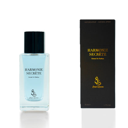 HARMONIE SECRÈTE 50ml