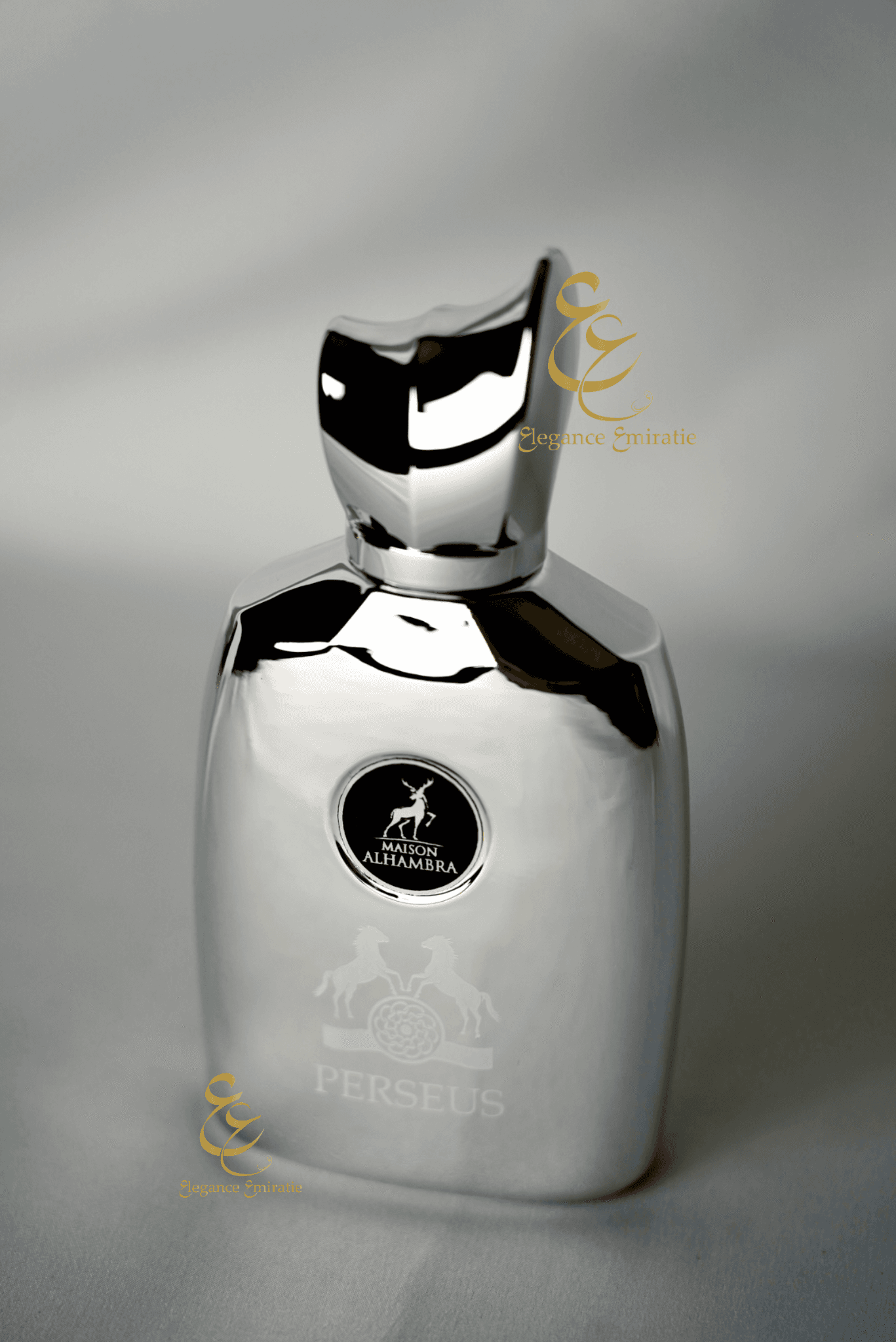PERSEUS Eau de parfum