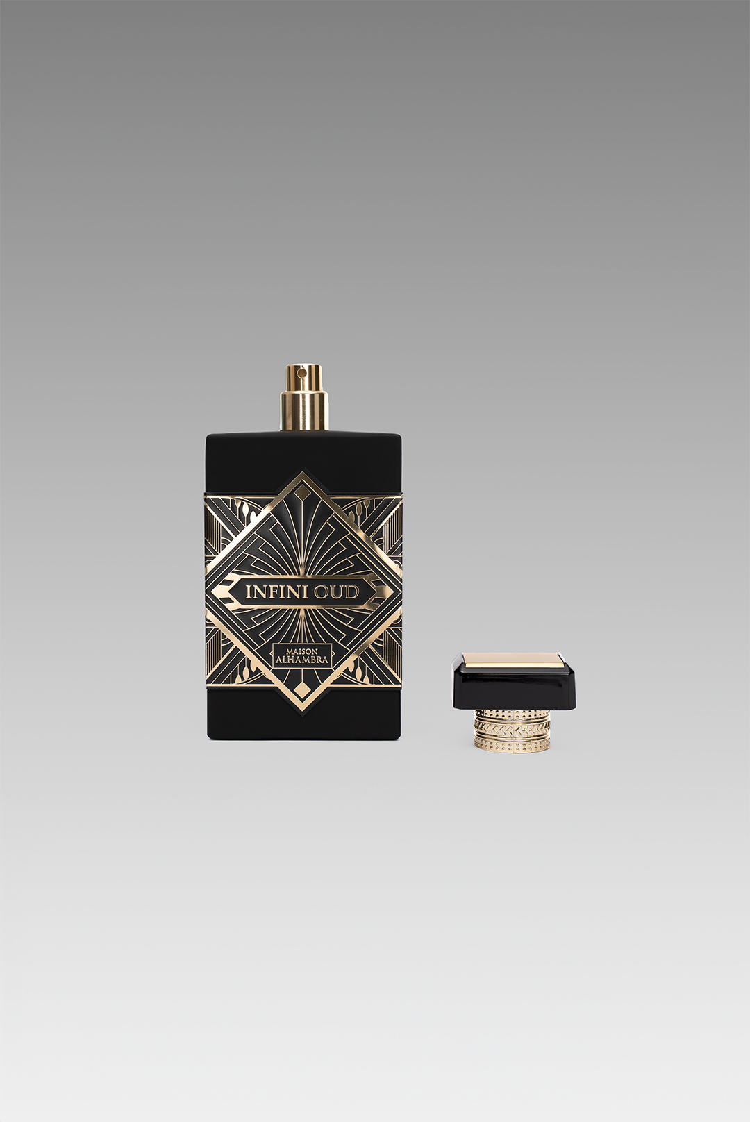 INFINI OUD