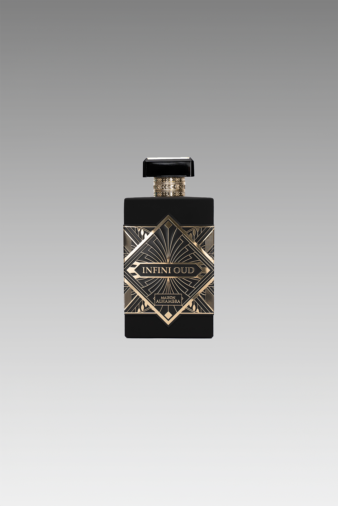 INFINI OUD