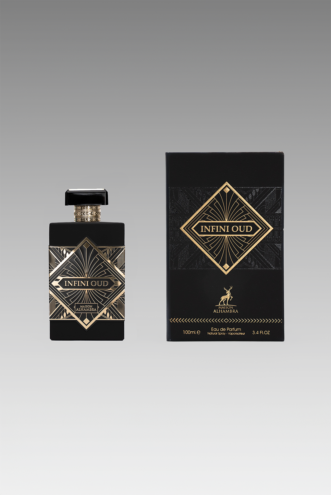 INFINI OUD