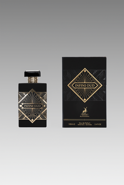 INFINI OUD