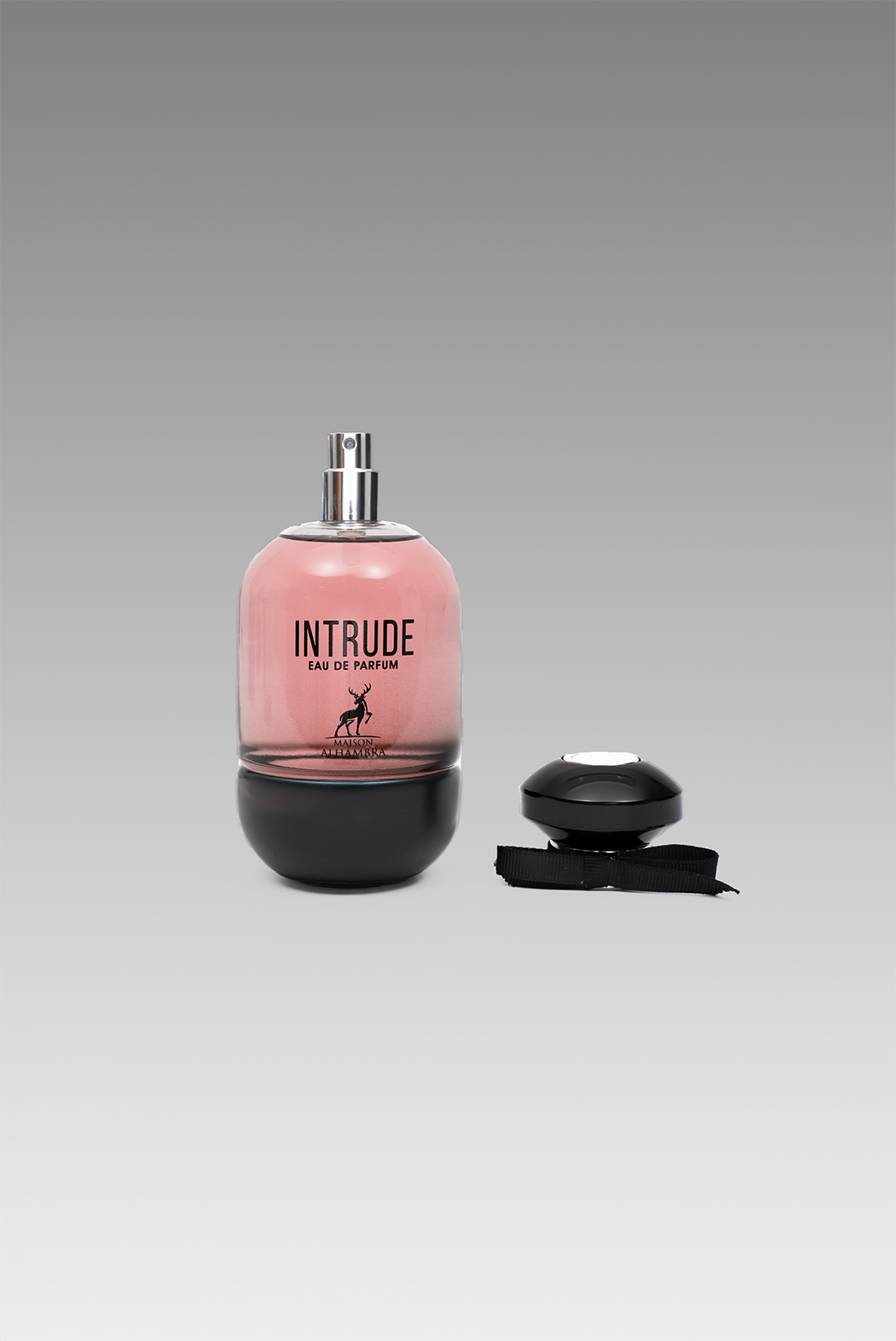 L'INTRUDE