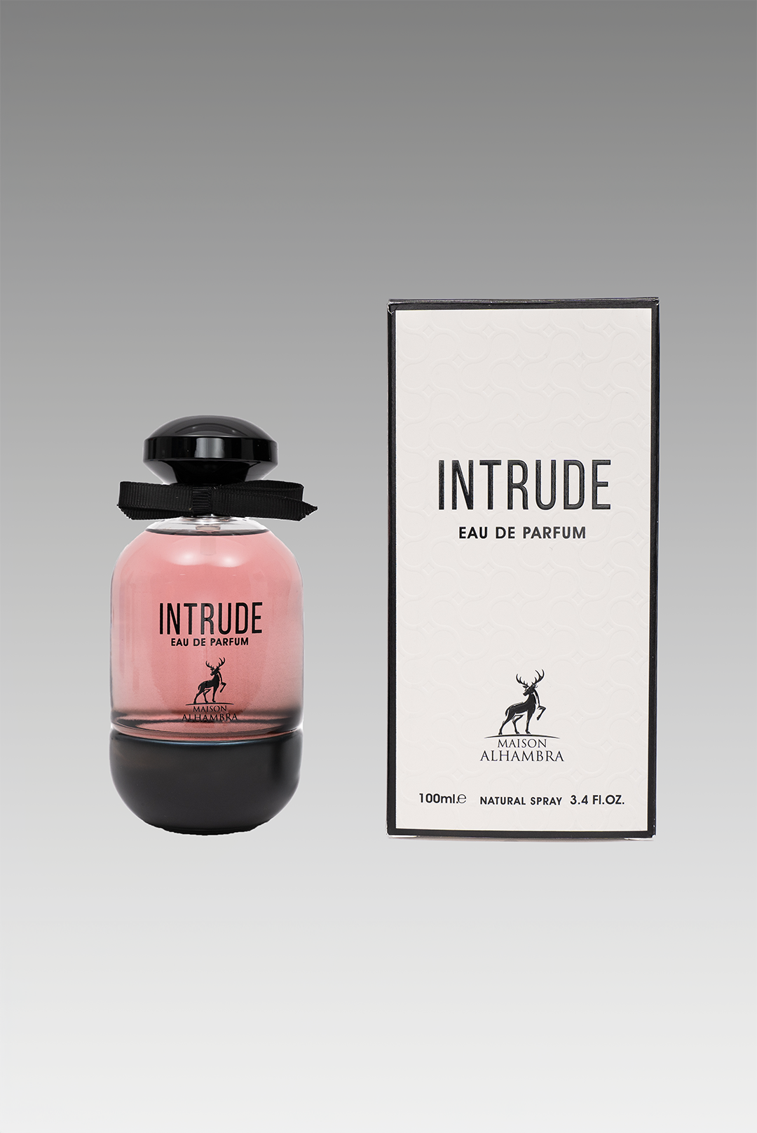 L'INTRUDE