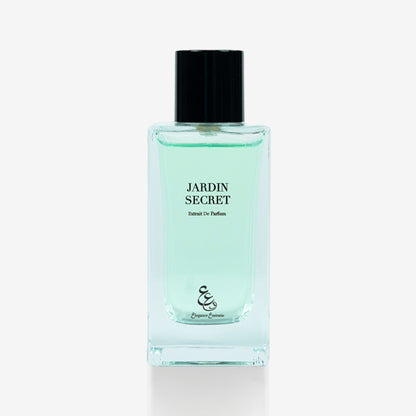 JARDIN SECRET 100ml