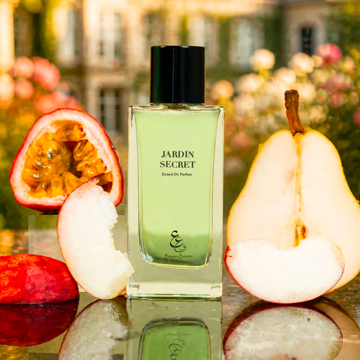 JARDIN SECRET 100ml