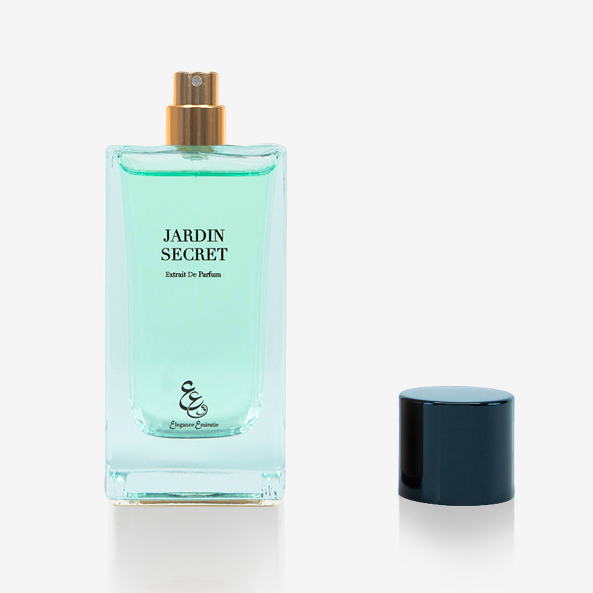 JARDIN SECRET 100ml