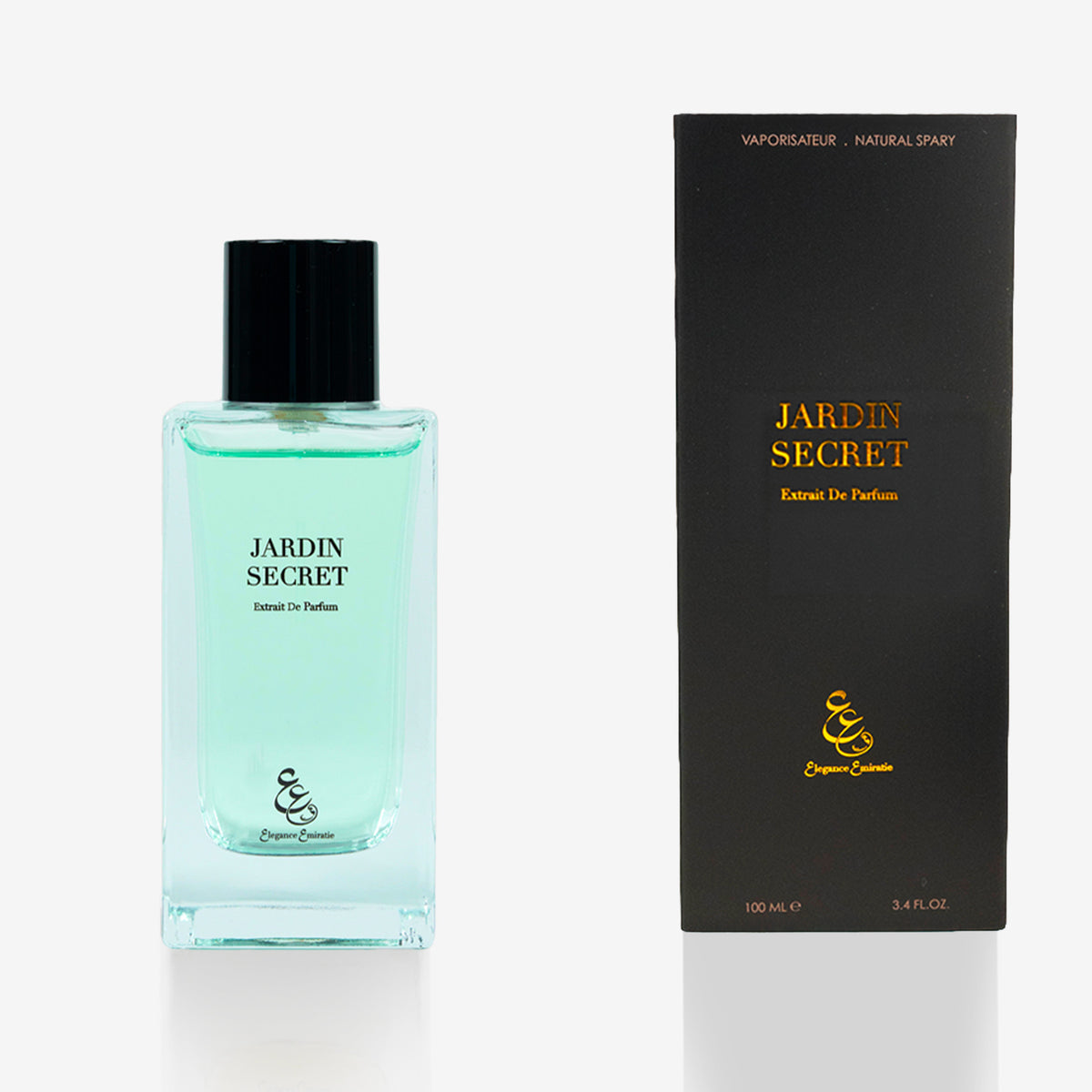 JARDIN SECRET 100ml