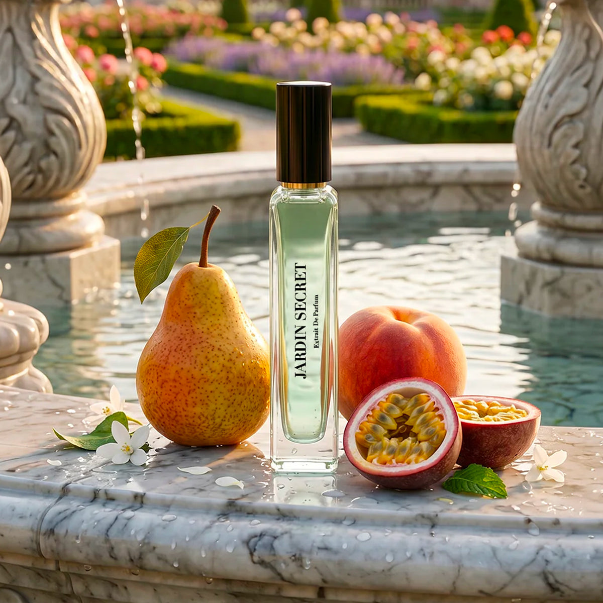 JARDIN SECRET 15ml