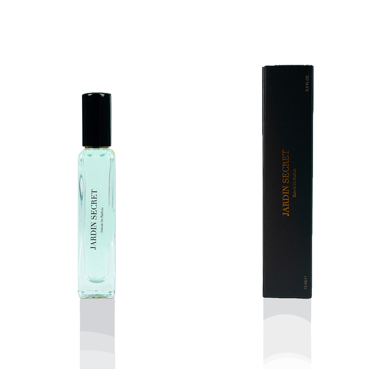 JARDIN SECRET 15ml