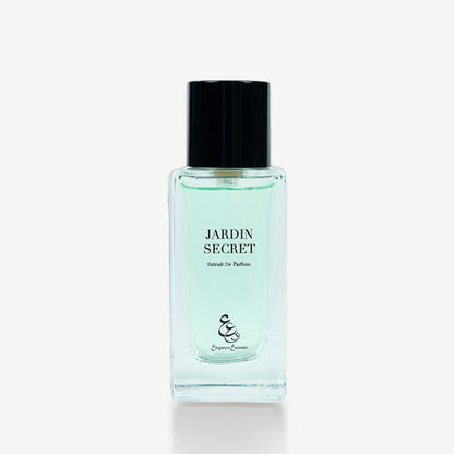 JARDIN SECRET 50ml