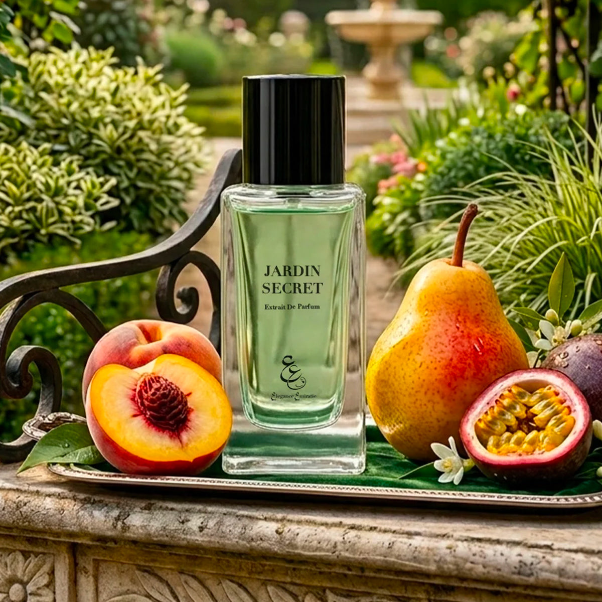 JARDIN SECRET 50ml