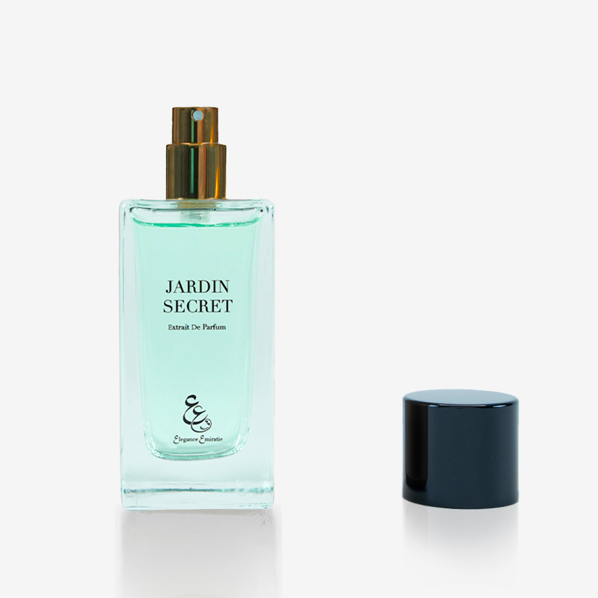 JARDIN SECRET 50ml