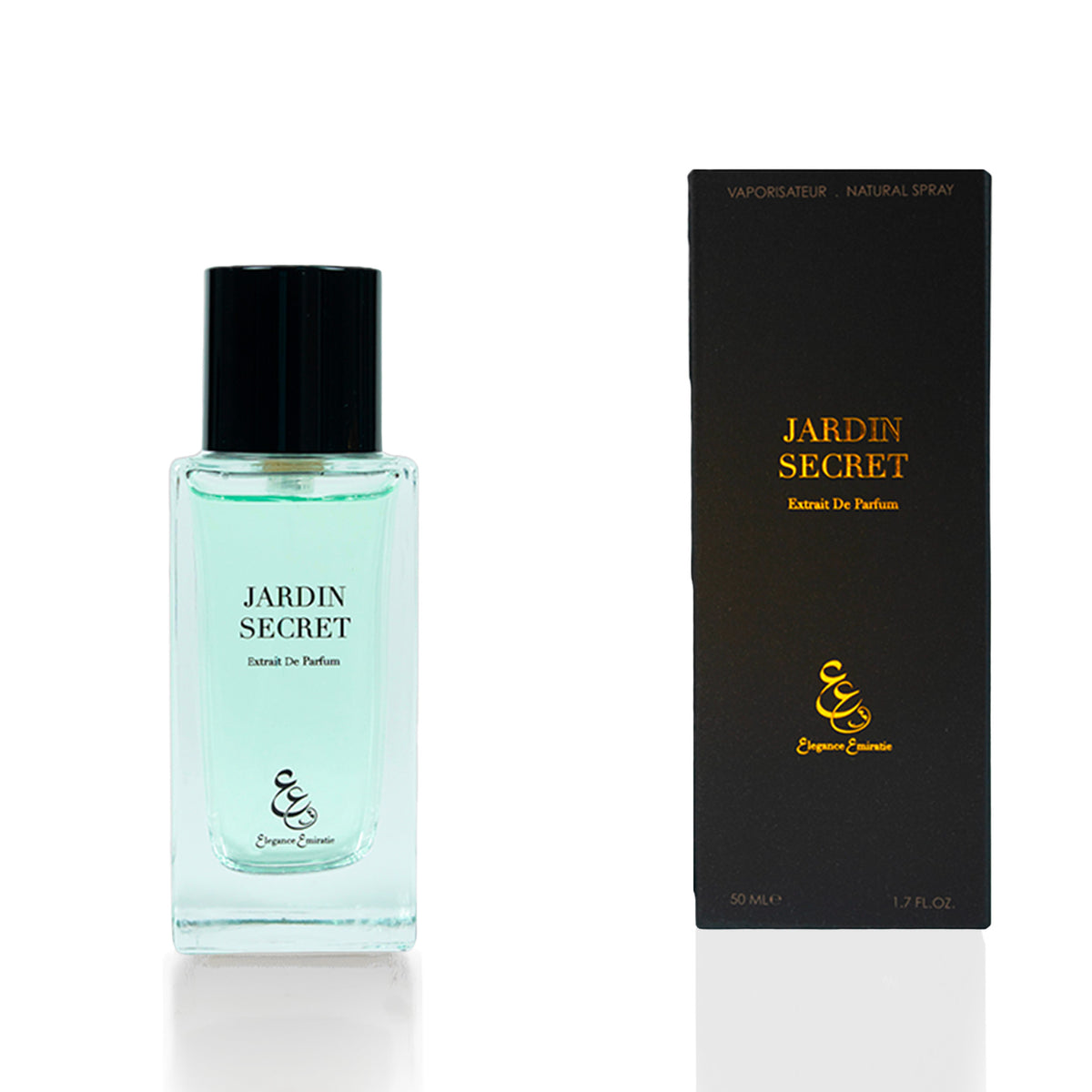 JARDIN SECRET 50ml