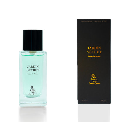 JARDIN SECRET 50ml