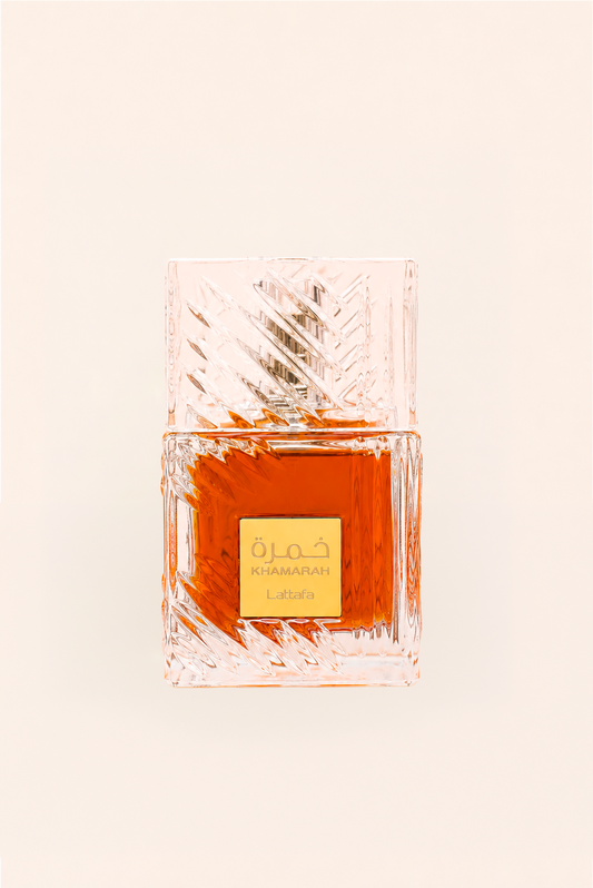 KHAMRAH