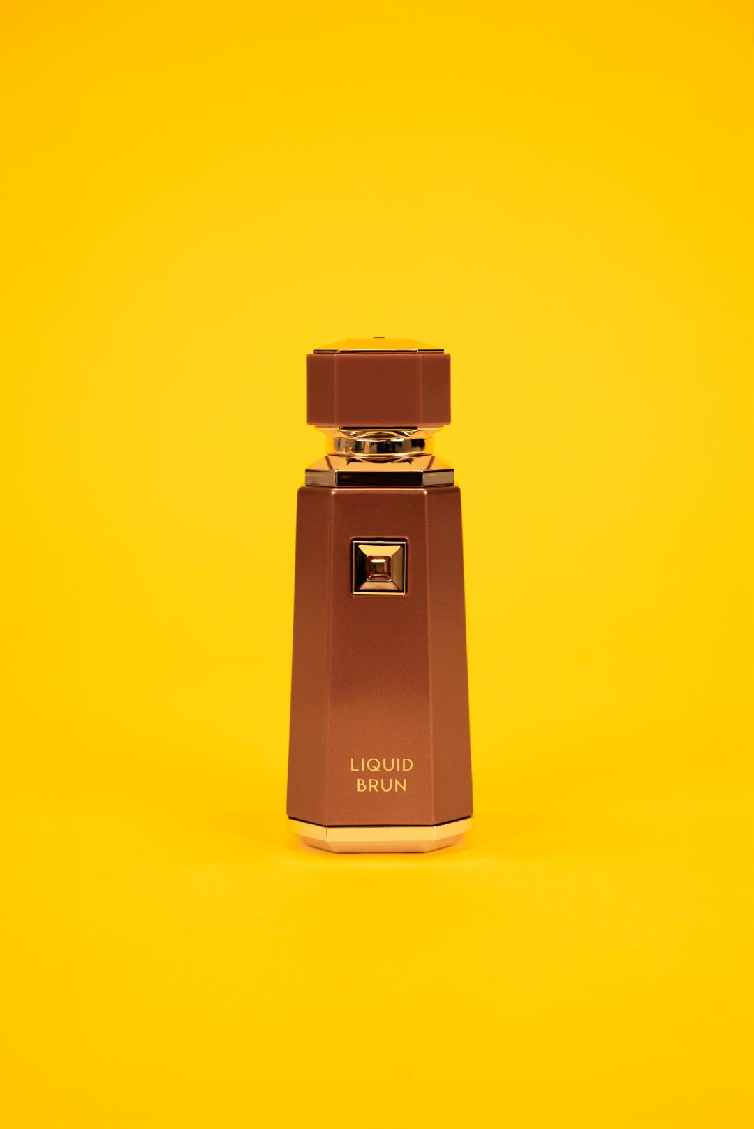 LIQUID BRUN