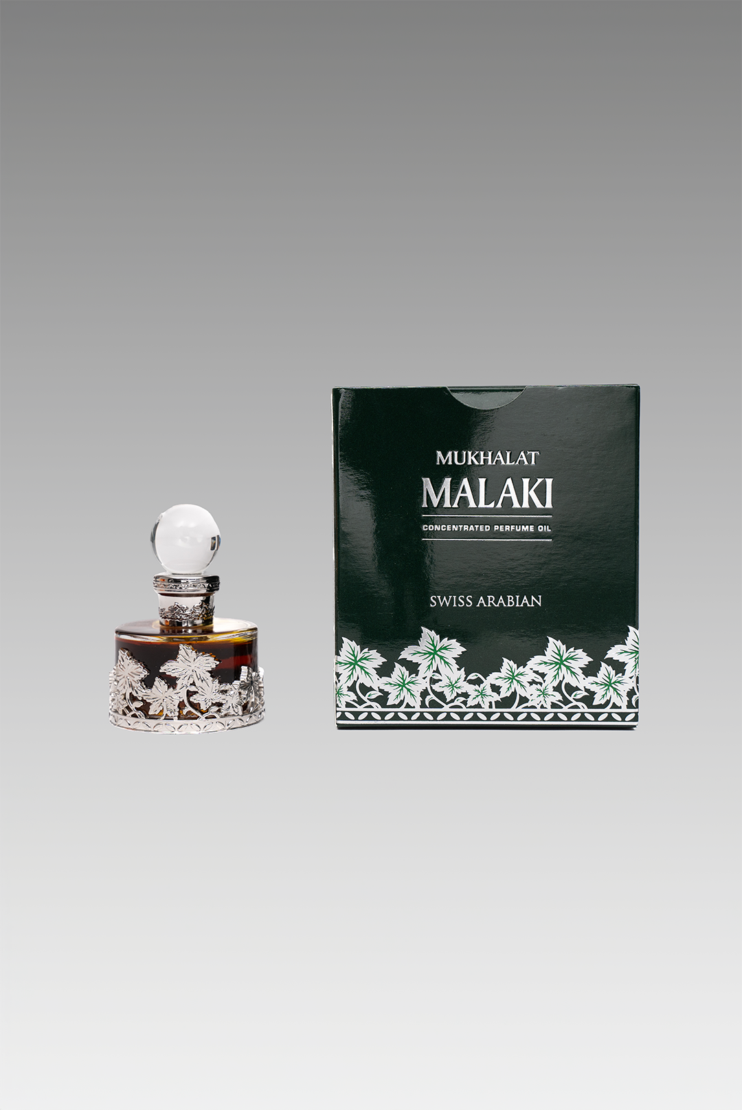 MALAKI