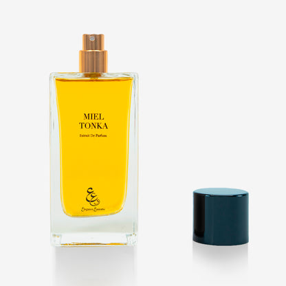 MIEL TONKA 100ml