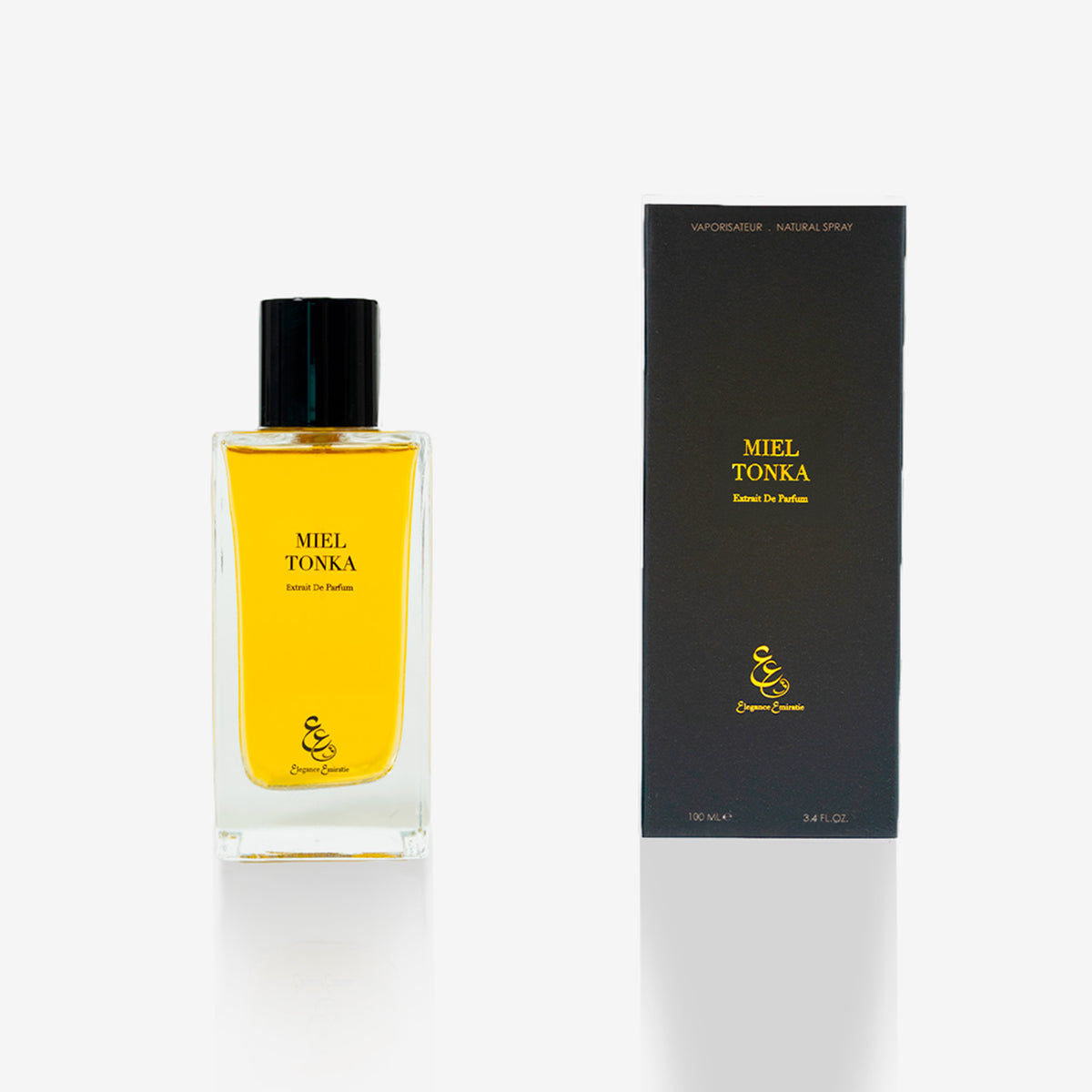 MIEL TONKA 100ml