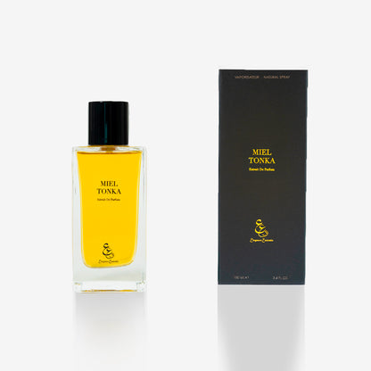MIEL TONKA 100ml