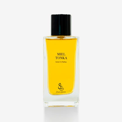 MIEL TONKA 100ml