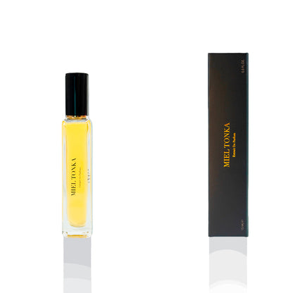 MIEL TONKA 15ml
