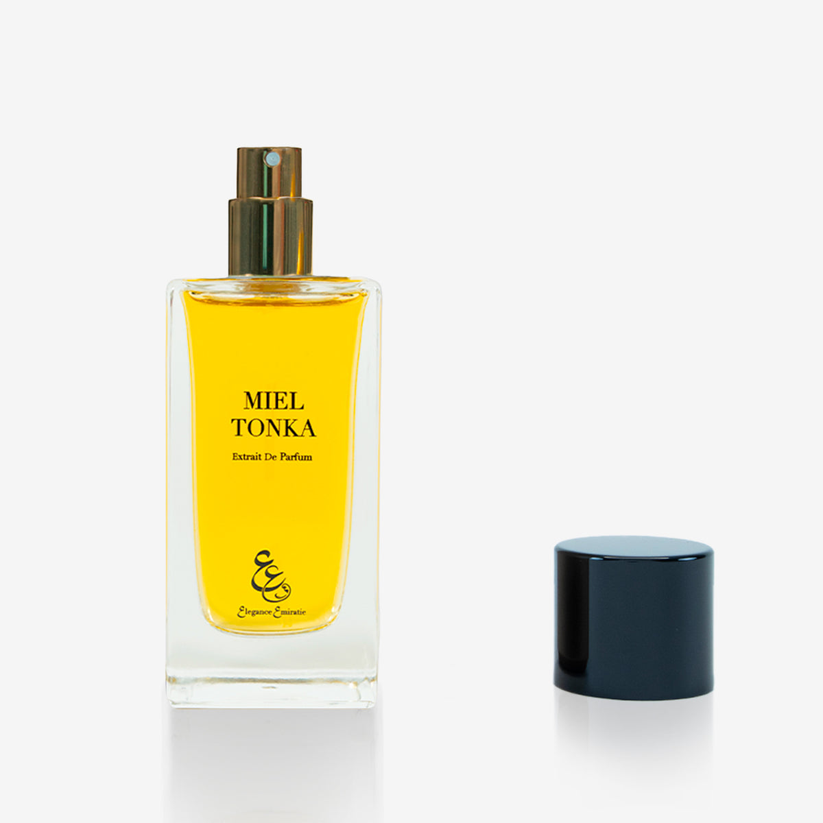 MIEL TONKA 50ml