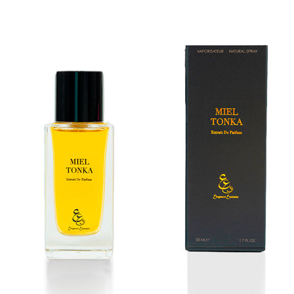 MIEL TONKA 50ml
