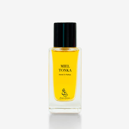 MIEL TONKA 50ml