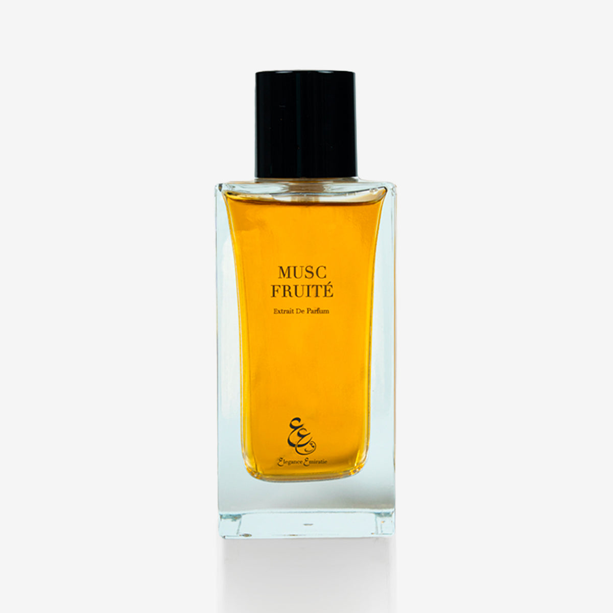 MUSC FRUITÉ 100ml
