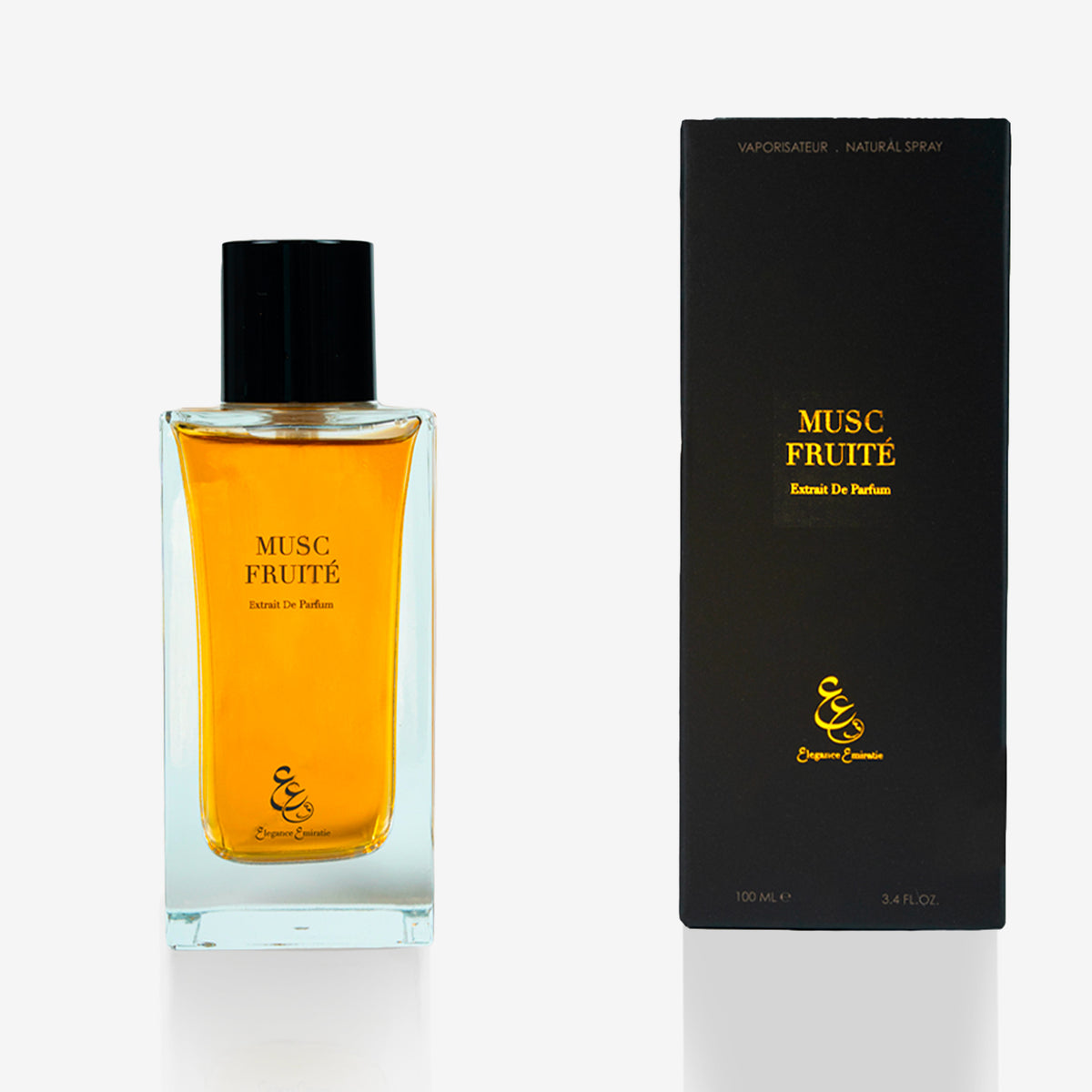 MUSC FRUITÉ 100ml