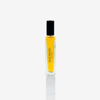 MUSC FRUITÉ 15ml