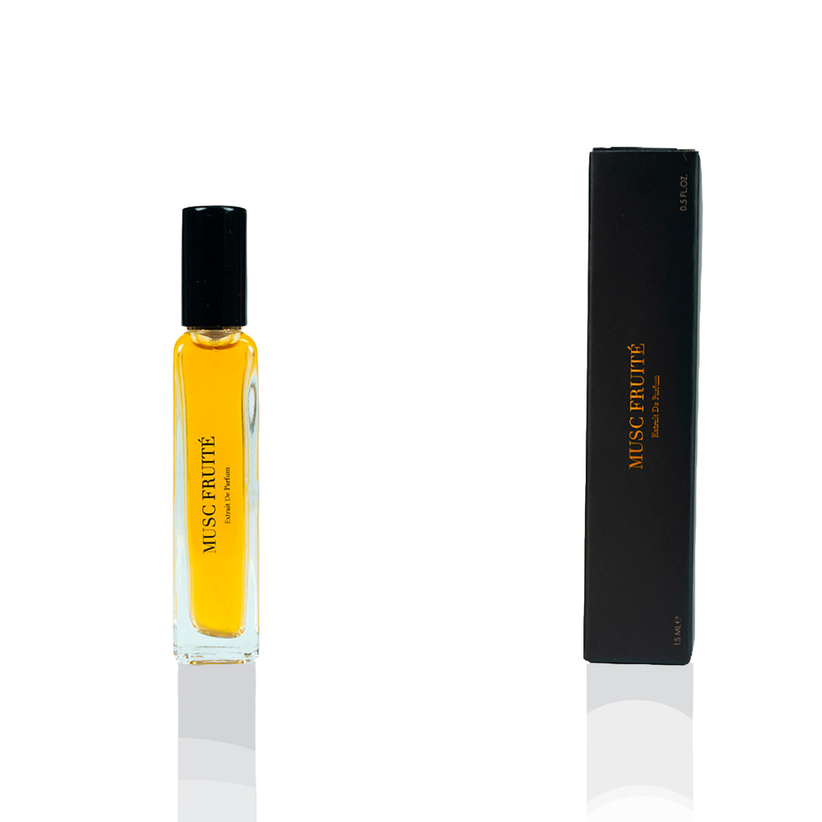 MUSC FRUITÉ 15ml