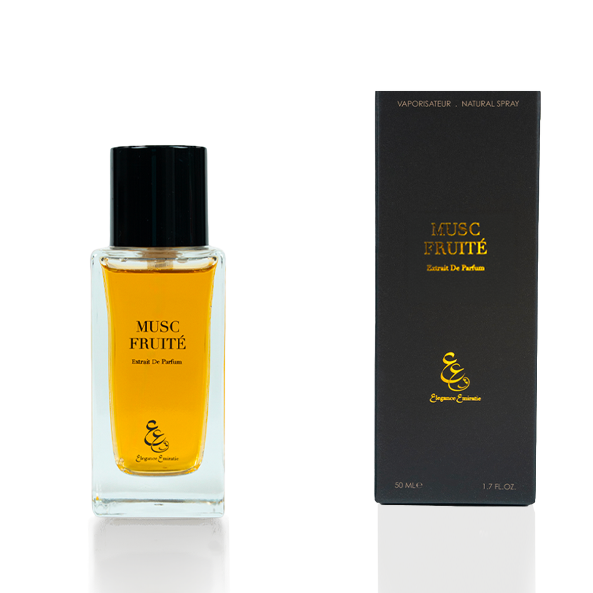 MUSC FRUITÉ 50ml