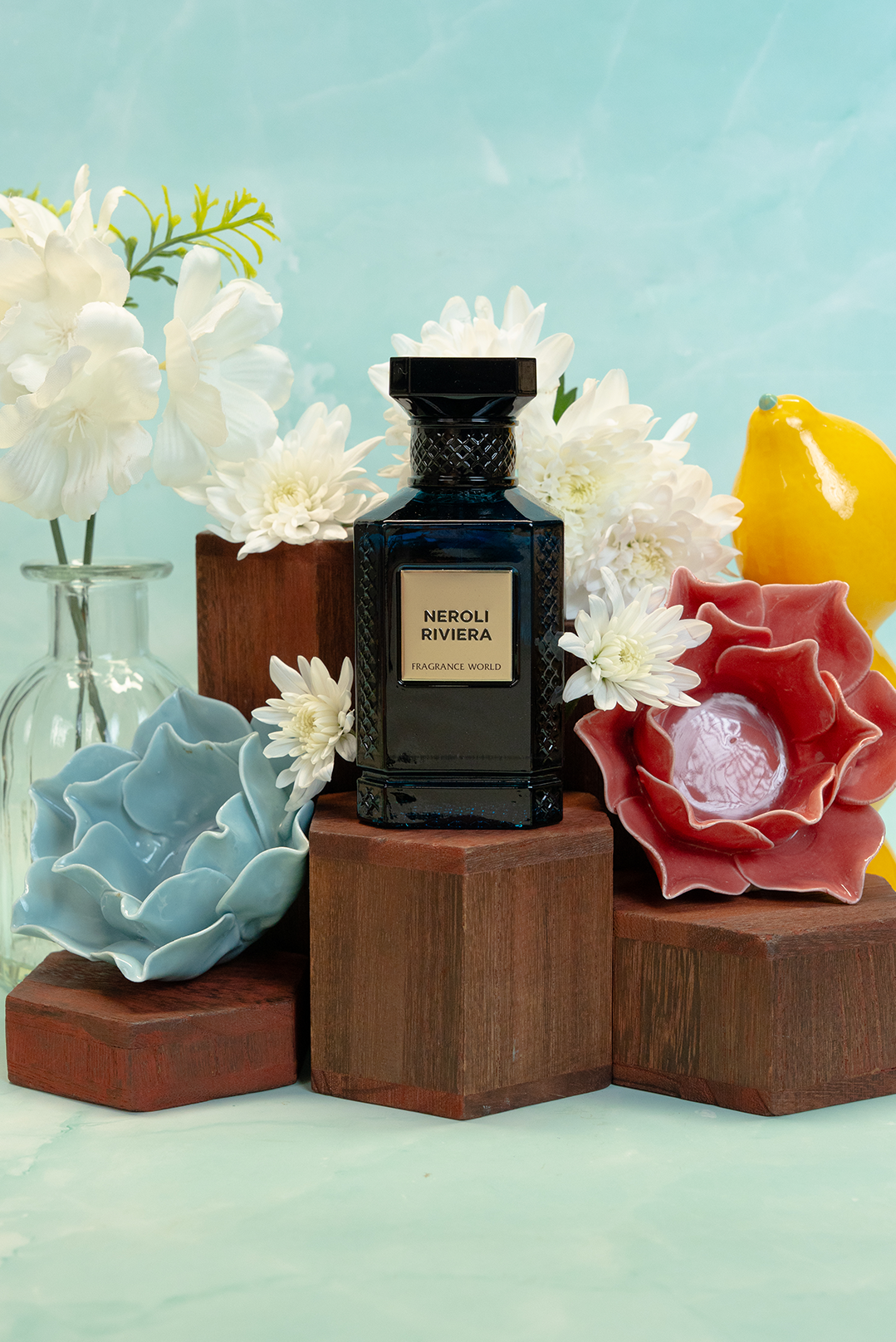 NEROLI RIVIERA