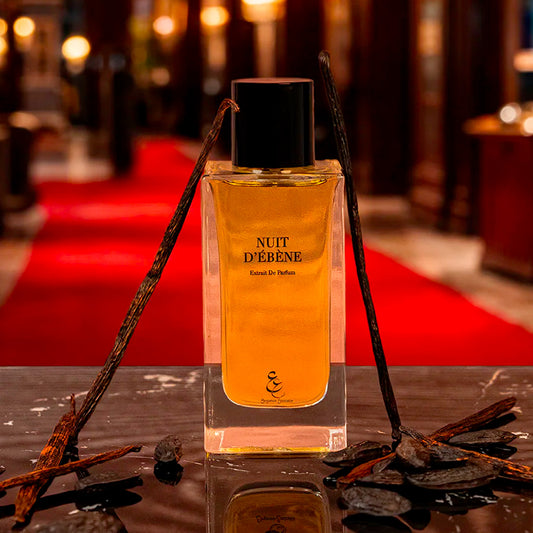 NUIT D'ÉBÈNE 100ml