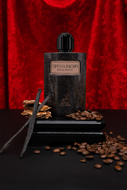 OPERA NOIR