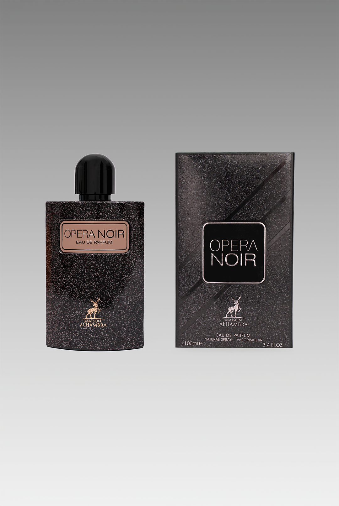 OPERA NOIR