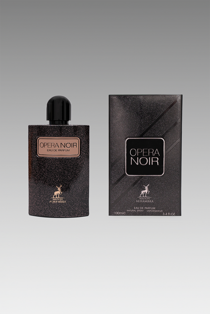 OPERA NOIR
