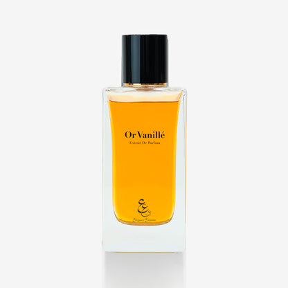 OR VANILLÉ 100ml