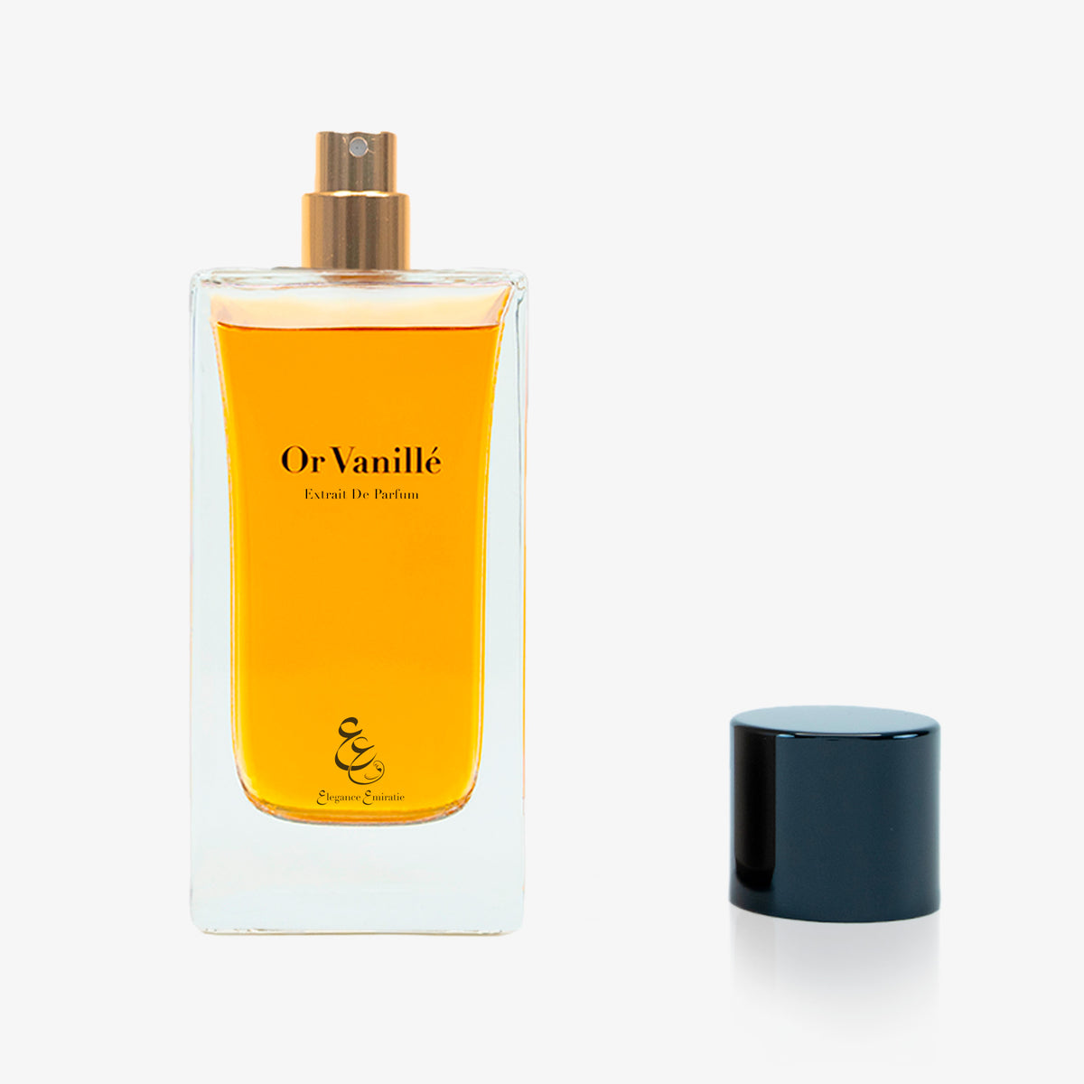 OR VANILLÉ 100ml