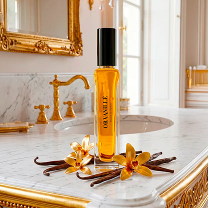 OR VANILLÉ 15ml