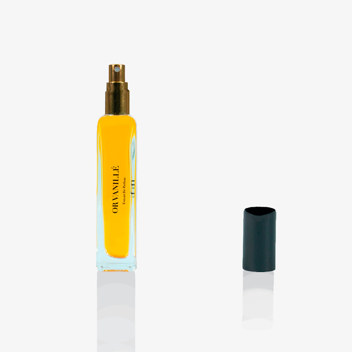OR VANILLÉ 15ml
