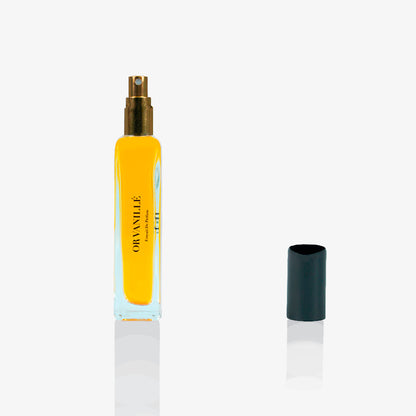 OR VANILLÉ 15ml