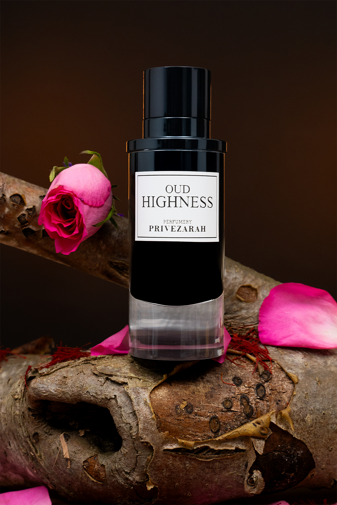 OUD HIGHNESS