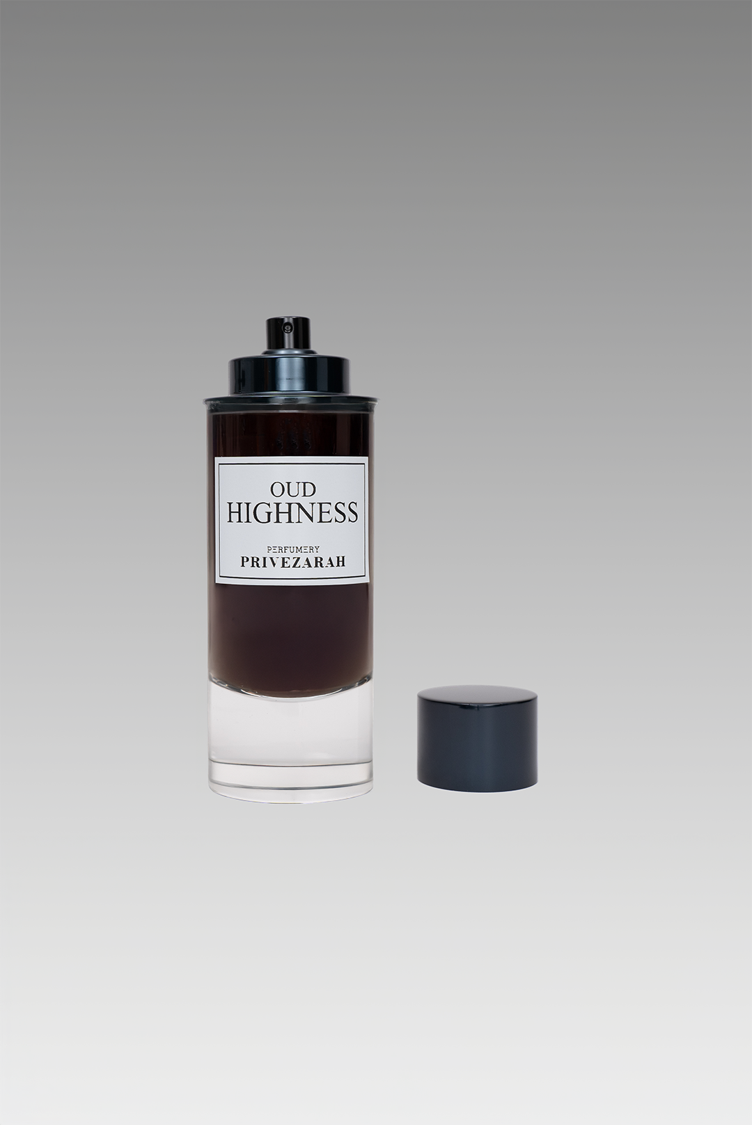 OUD HIGHNESS